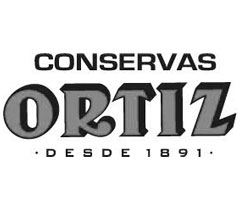 Conservas Ortiz