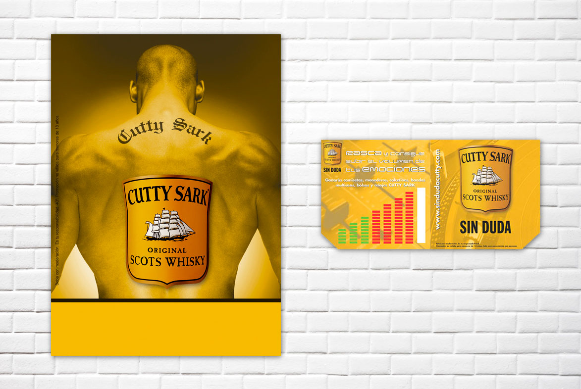 Cutty Shark