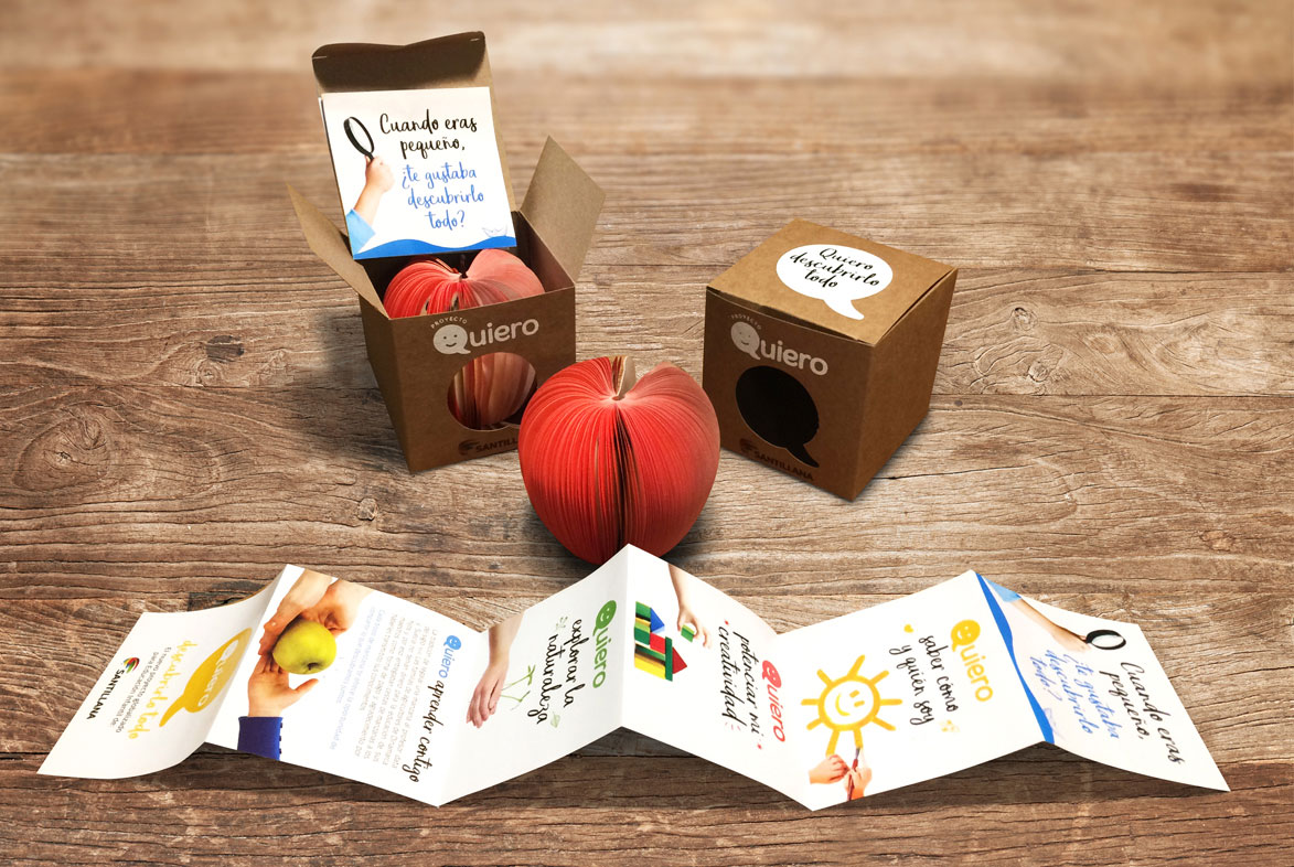 Grupo Santillana • Saber Hacer