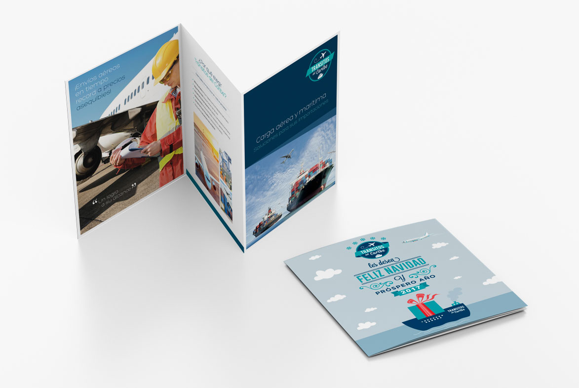 Tránsitos del Caribe