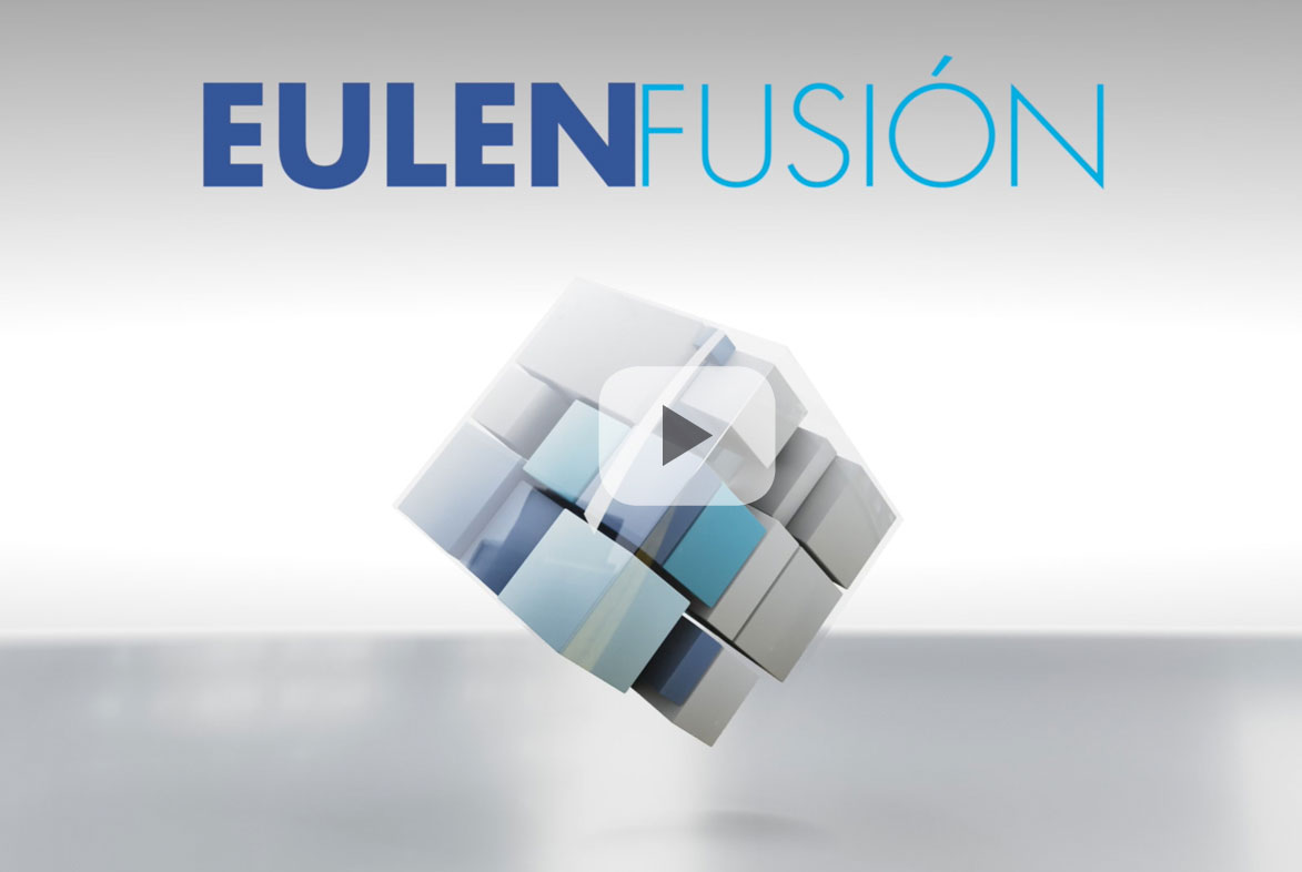 Eulen Fusión
