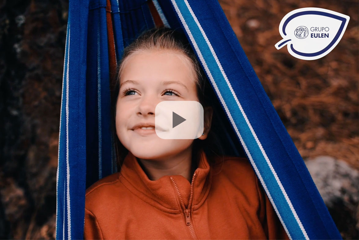 Grupo Eulen • 60 Aniversario