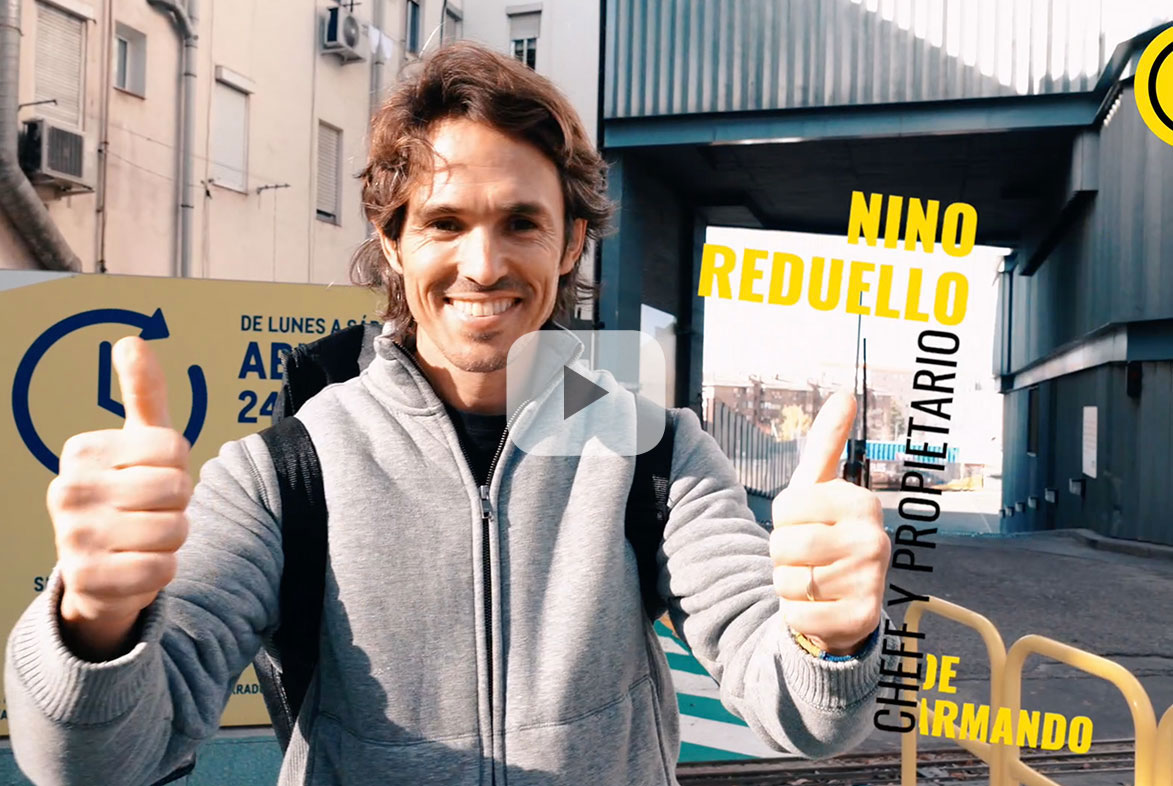 Voces Hosteleria de Madrid