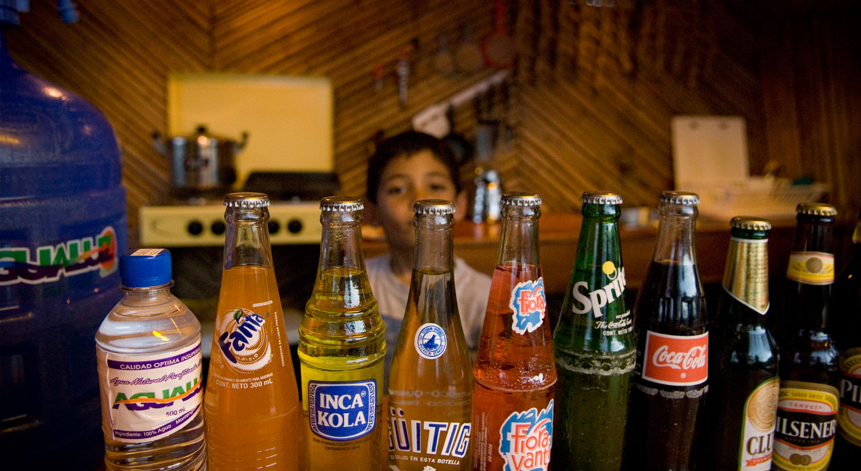 IDENTIDAD CORPORATIVA